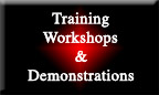 Training & Workshops