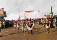 Ogun Olojo Festival 1