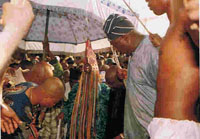 Ogun Olojo Festival 2