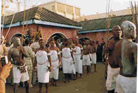 Ogun Olojo Festival 5