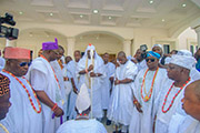 Ogun Festival 1