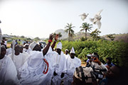 Ogun Festival 2