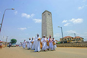 Ogun Festival 4